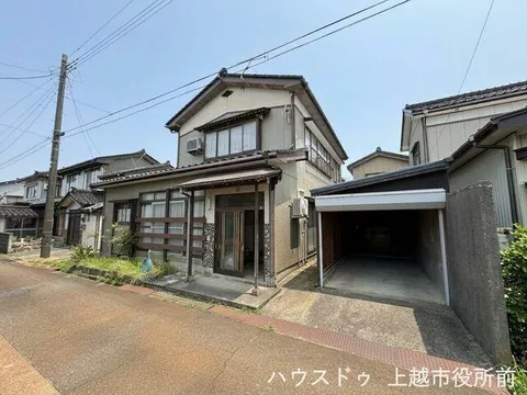 Itoigawa City, Oaza Tamai (Aomi Station), 2-story, 5DK