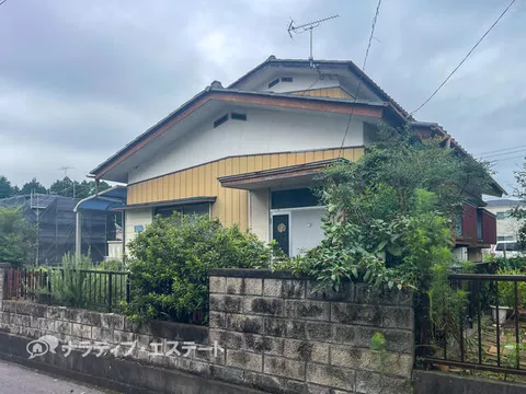 Ishioka City, Mako (Iwama Station), 2-story, 5DK