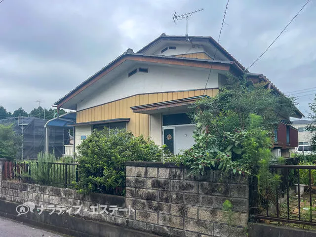 Ishioka City, Mako (Iwama Station), 2-story, 5DK