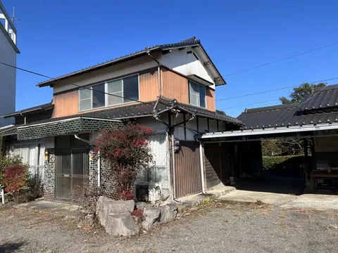 Usa City, Oaza Araki (Buzensenkouji Station) 2-story 8DK