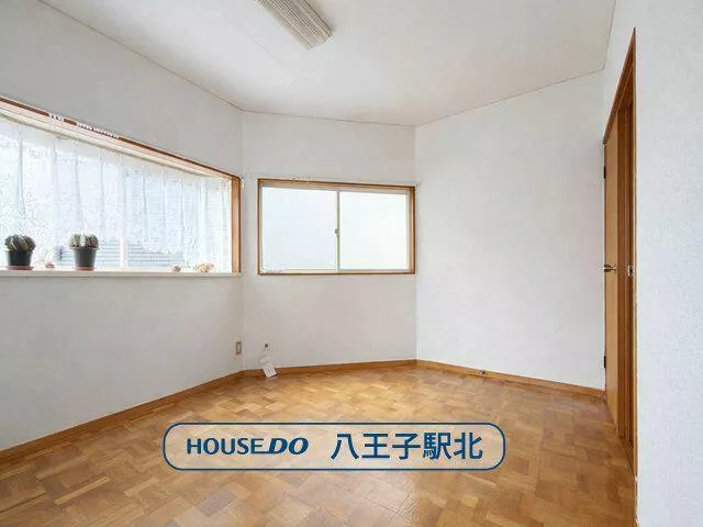 Nakano Kamimachi 3-chome, Hachioji City (Hachioji Station) 2-story building 3LDK