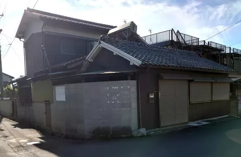 Marugame-shi, Iinocho Nishi-bu (Marugame Sta.) 2F 5K

2,000,000 yen