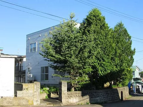 Used single-family home, 3-chome Saihata