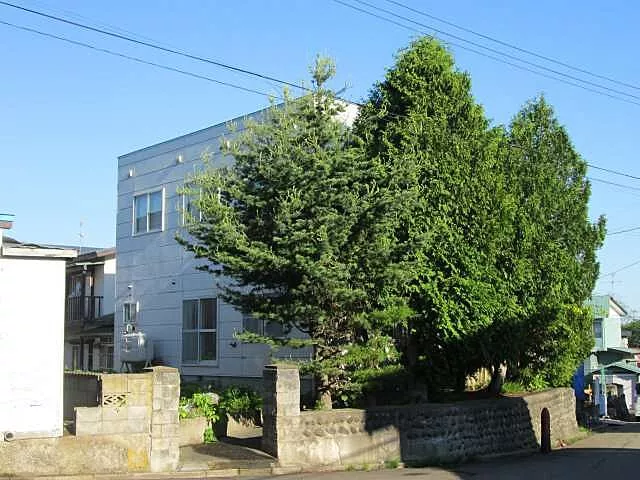 Used single-family home, 3-chome Saihata
