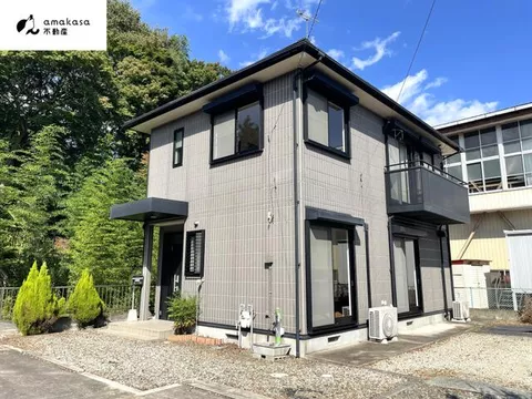 Shirakawa City, Oimawari (Shirakawa Station) 2-story 3LDK