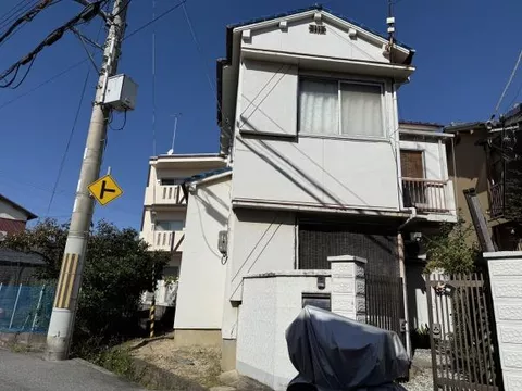 Kakogawa City Hiraokacho Isshikinishii 2-chome (Befu Station) 2-story 3DK