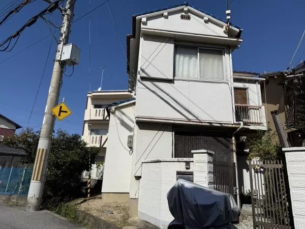 Kakogawa City Hiraokacho Isshikinishii 2-chome (Befu Station) 2-story 3DK