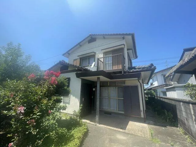 Yatsushiro City, Kojomachi (Yatsushiro Station) 2-story building 4DK