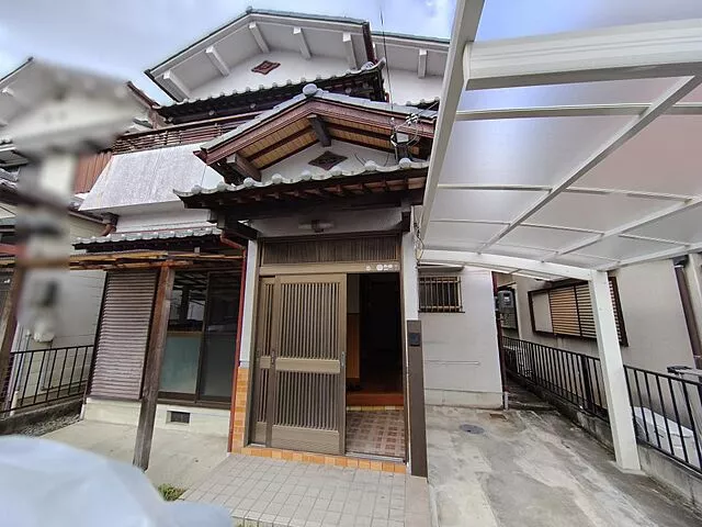 Used single-family home Nankinshuu