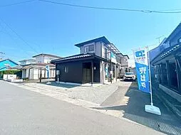 Used single-family home in Ishinomaki City, Watanabe, Torinosu