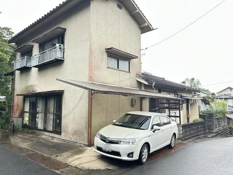 Tsuyama City, Soja (Tsuyama Station), 2-story, 6LDK - Image 2