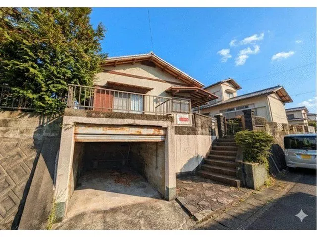 Oaza Satani (Shinhara Station) 4.5 million yen