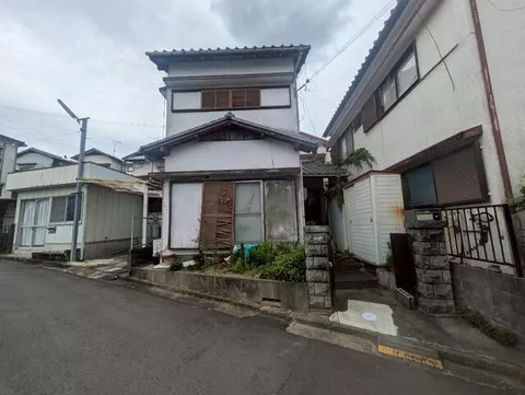 Iwade City, Yamazaki (Funado Station) 2-story 3DK