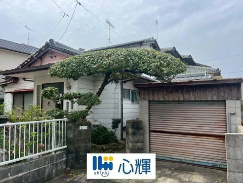 Ube City, Nakamura 2-chome (Kotoji Station) 2-story building 5LDK