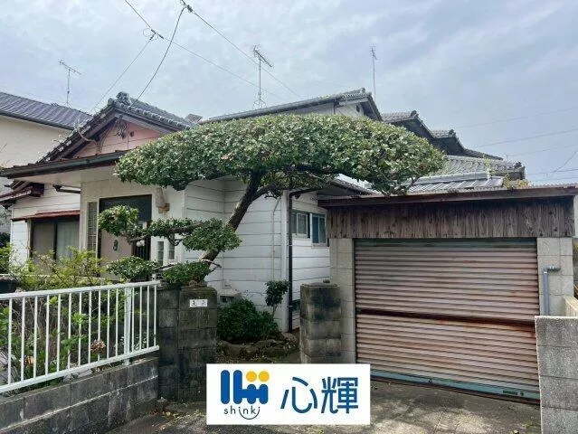 Ube City, Nakamura 2-chome (Kotoji Station) 2-story building 5LDK