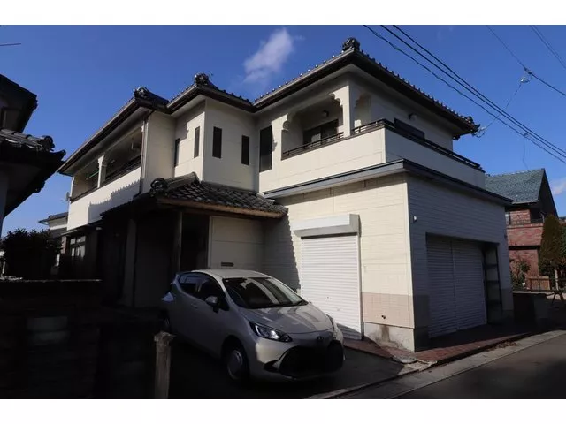 6.85 million yen, Oaza Maekawa, Uracho