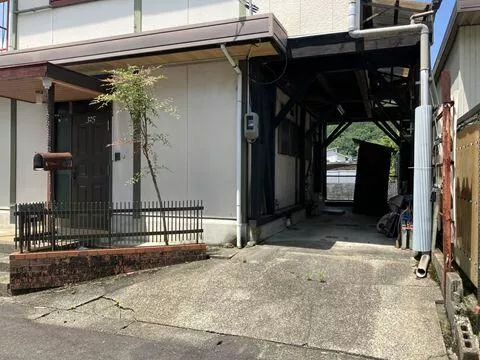 Gifu City, Awano Nishi 1-chome, 2-story, 4DK