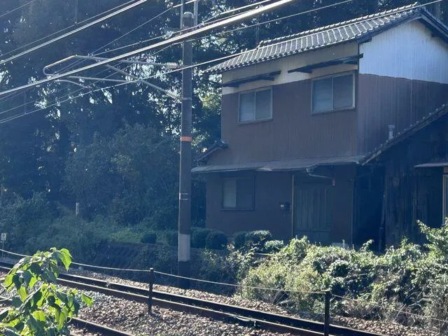 8 Itosaki, Mihara-city (Itosaki station) 2F 5K

Itozaki station