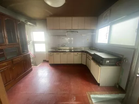 Ichinomiya City, Hagiwara-cho, Hagiwara Aza Ochaya (Hagiwara Station) 2-story building 7DK