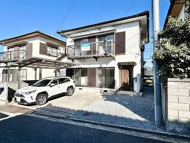 Used single-family home Marugame City Iiyama Town Higashisakamoto Detached House