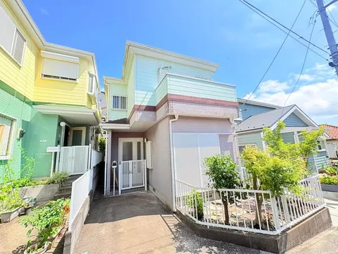 Building condition survey (inspection) conducted by a third-party organization JHS - Image 2
