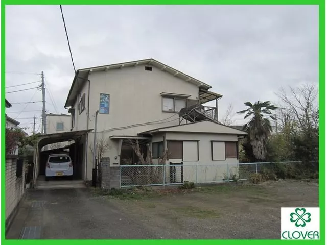 Sumiyoshi 1 (Minami Kofu Station), 5.9 million yen