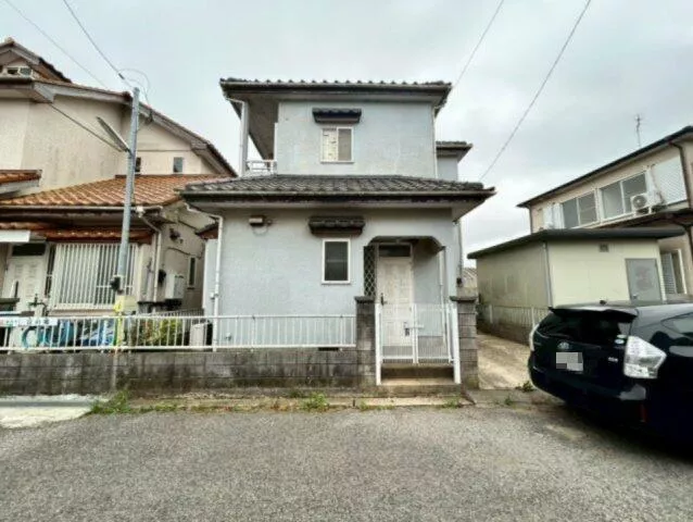 Tomisato City Tokura (Shibayama Chiyoda Station) 2-story 3LDK
