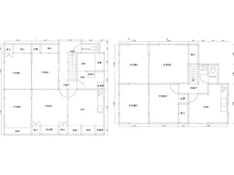 ◆◇◆ Land area approximately 60 tsubo ◆◇◆ Quiet residential area with space for 3 cars (depending on vehicle type)