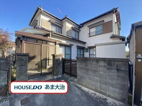 ●○Price change○●【All rooms over 6 tatami mats◎Japanese-style room available◎】A home where families can live comfortably