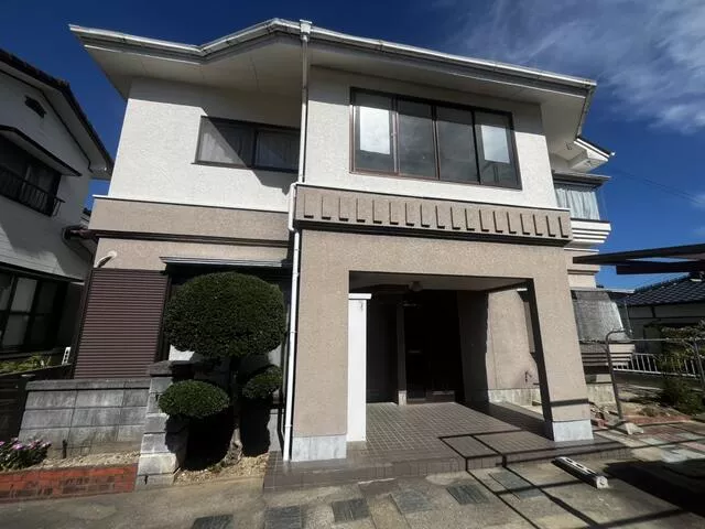 Karatsu City, Nabata (Karatsu Station), 2-story, 5LDK