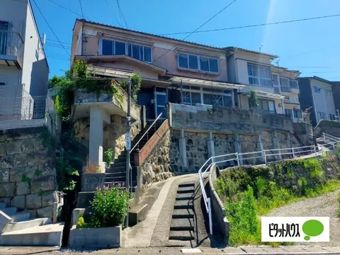 2-story, 6DK, Minezaka Town, Sasebo City (Sasebo Chuo Station)
