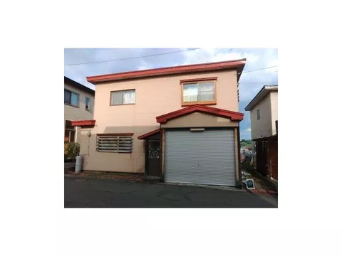 450,000 yen, Oaza Ohara 3