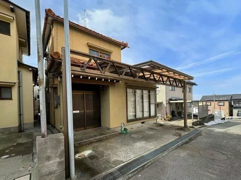 4DK, 2-story building in Suemachi 14, Kanazawa City (Nomachi Station) - Image 3