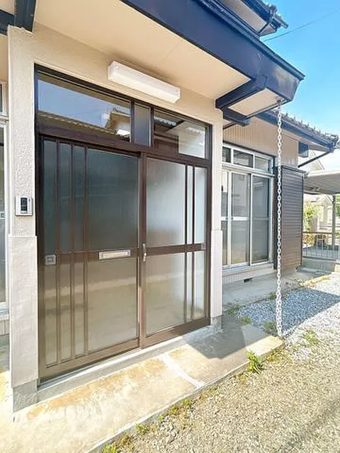 Used single-family home in Nakagifu City - Image 21