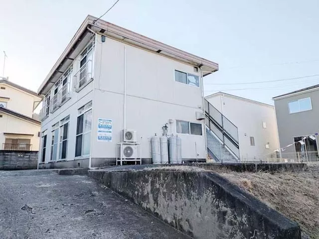 Jiyugaoka 8 million yen