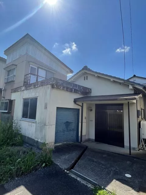 2-story building, 5DK, 1-chome, Nagao, Toyama City (Shinjo Tanaka Station)