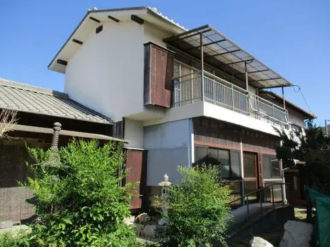2-story, 9SLDK in Ibe, Bizen City (Ibe Station)