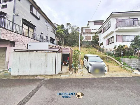 Shirahama Town, Nishimuro District - (Kii-Tanabe Station) Single-story one room