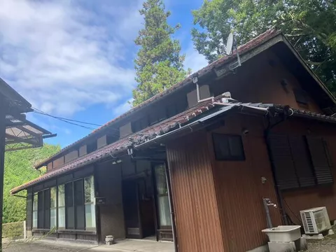 Toyota City Sakagami Town Nakamichi (Sanage Station) single-story 4LDK
