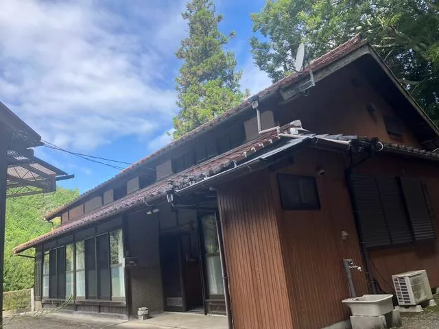 Toyota City Sakagami Town Nakamichi (Sanage Station) single-story 4LDK