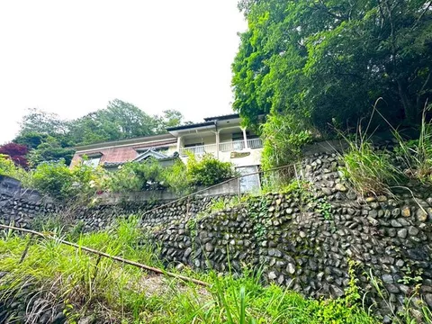 4 minutes on foot to Naka Beach♪