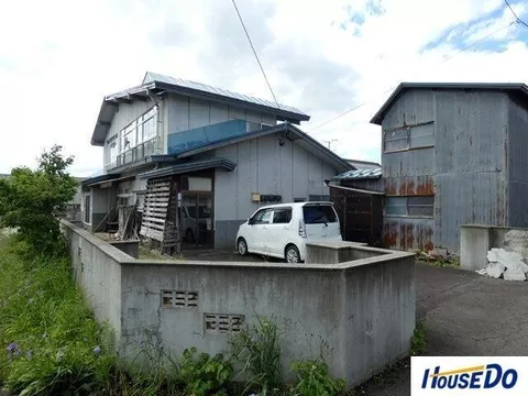 Oaza Kimuki 1 (Kōkōge Station) 2.4 million yen