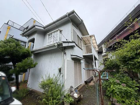 Hadano City, Minami-Yana, 2-story, 5DK, 9.8 million yen