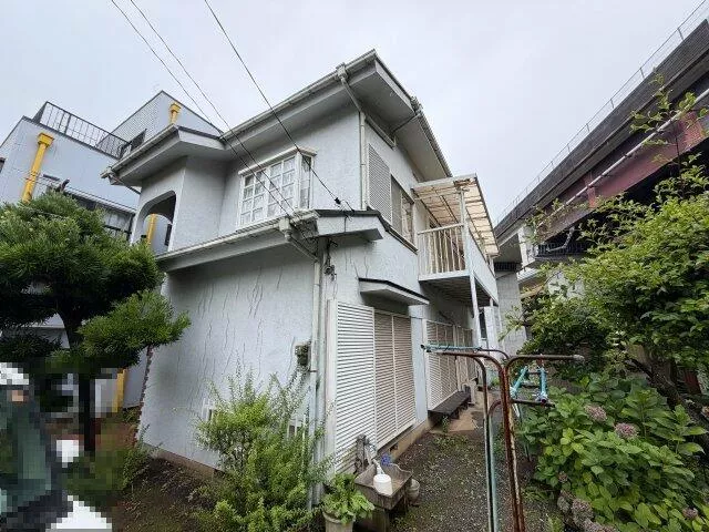 Hadano City, Minami-Yana, 2-story, 5DK, 9.8 million yen