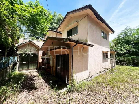 Kitahira (Hira Station) 10.75 million yen