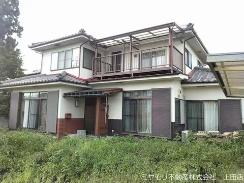 Shiokawa 11.8 million yen