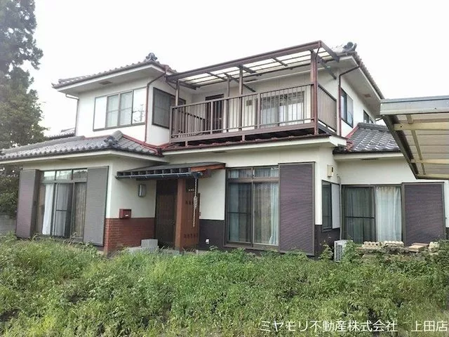 Shiokawa 11.8 million yen