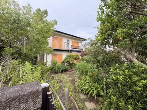 Ishinomaki City, Suimei Kita 3-chome (Ishinomaki Station) 2-story 4DK