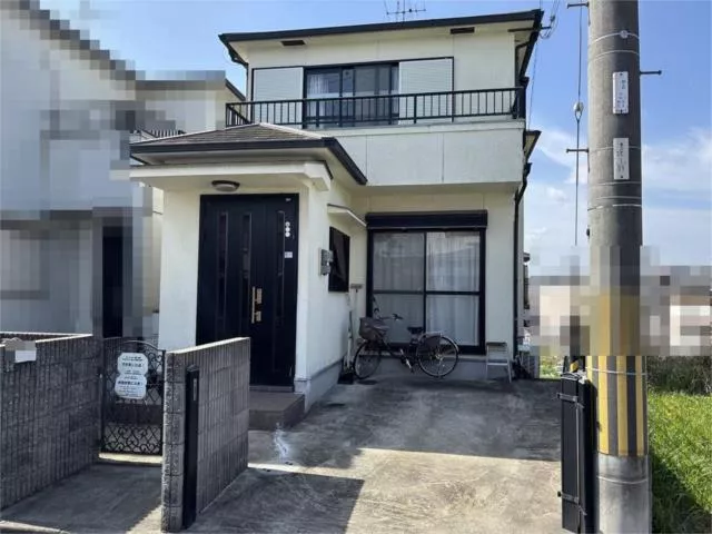 Gojo Nishi 1-chome, Nara City (Gakuenmae Station) 2-story 3LDK