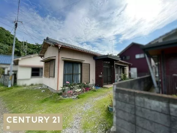Wakayama City, Sakae Valley (Kinokawa Station), single-story building, 3DK